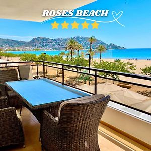 Roses Beach